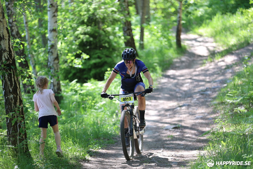 Bild från Lida Loop 2024