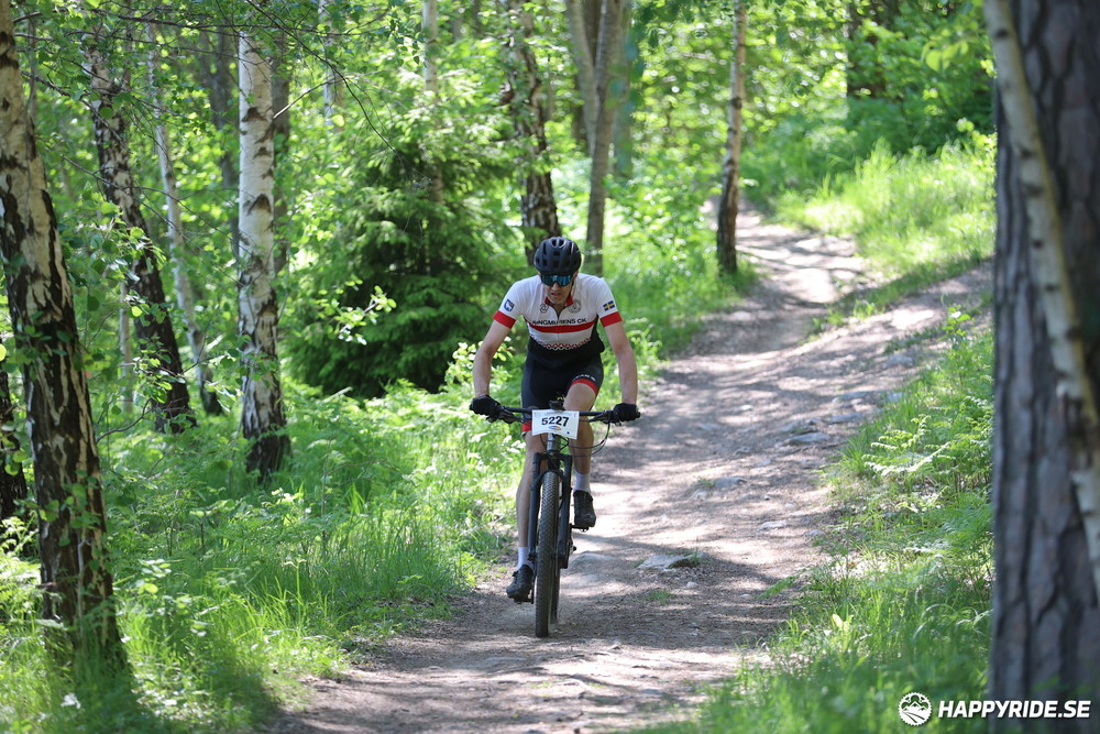 Bild från Lida Loop 2024