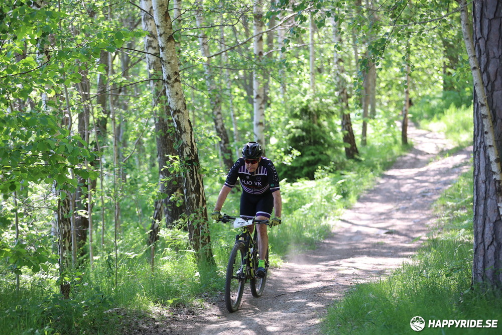 Bild från Lida Loop 2024