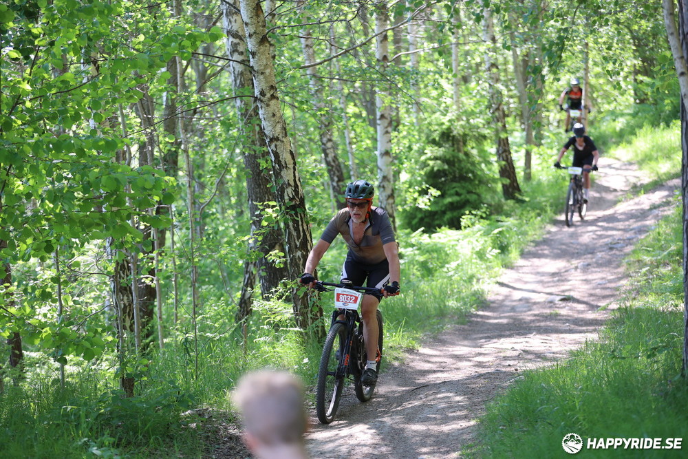 Bild från Lida Loop 2024