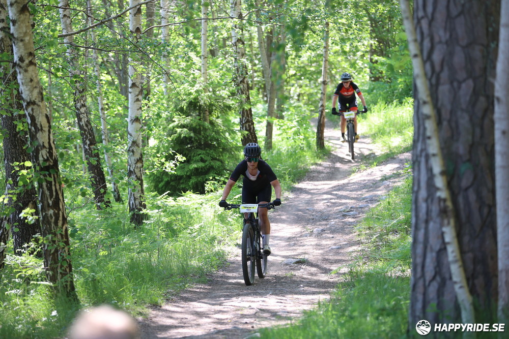 Bild från Lida Loop 2024