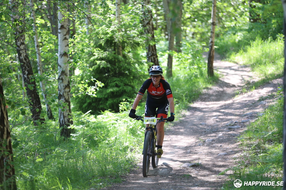 Bild från Lida Loop 2024