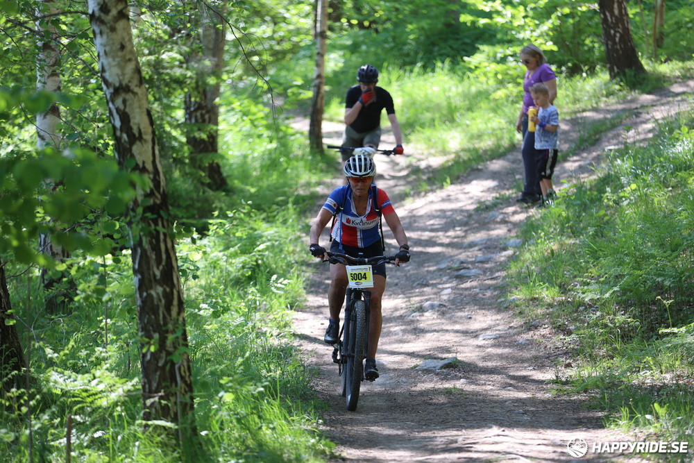 Bild från Lida Loop 2024