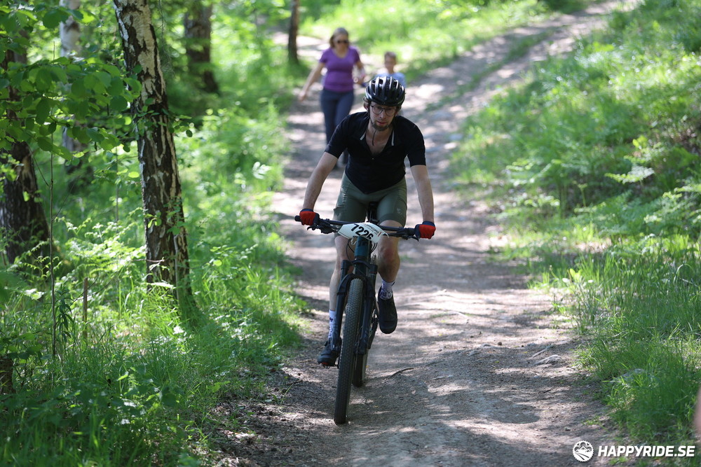 Bild från Lida Loop 2024