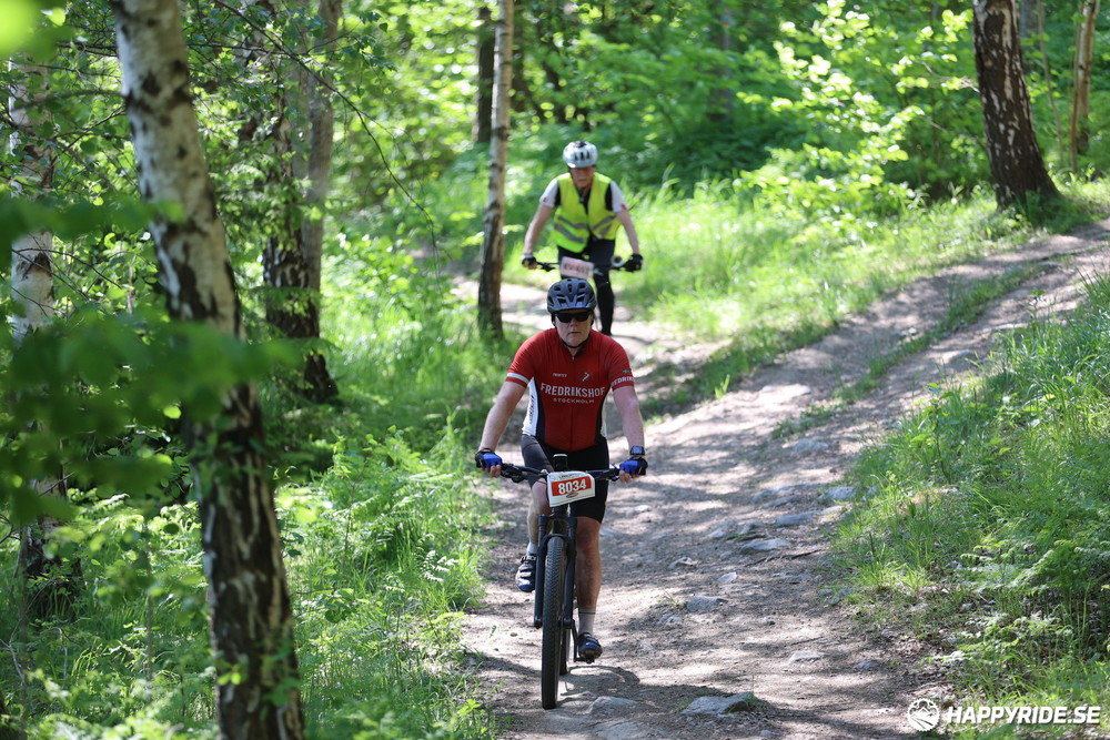 Bild från Lida Loop 2024