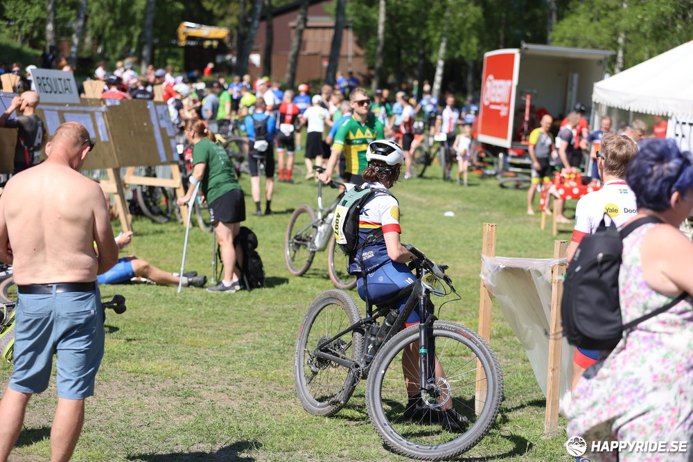 Bild från Lida Loop 2024