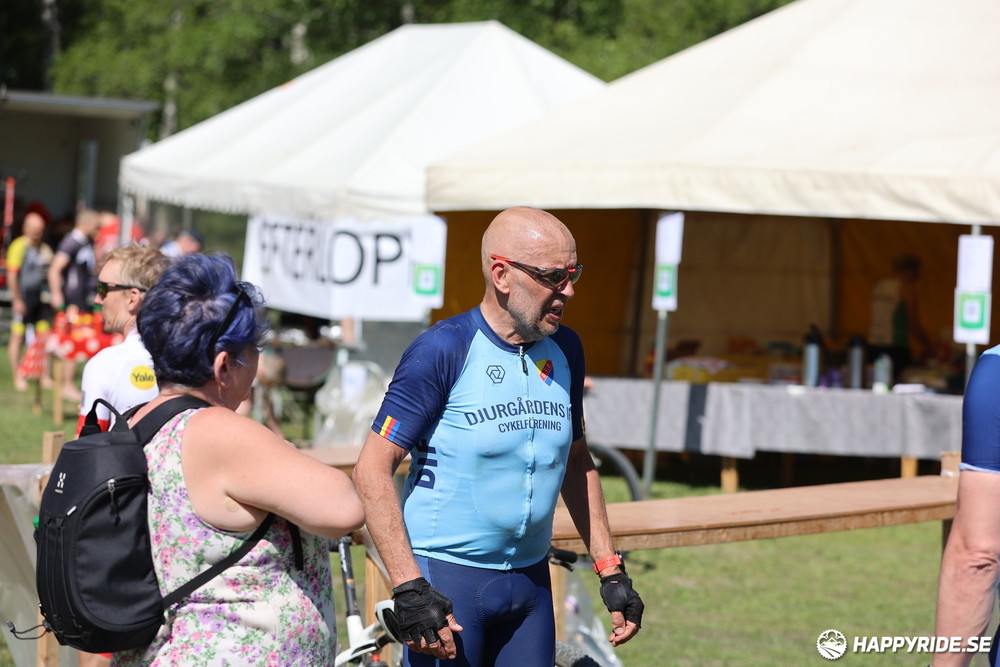 Bild från Lida Loop 2024