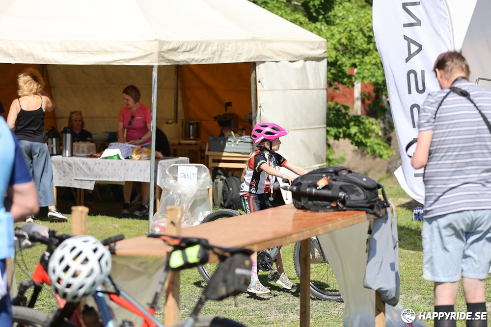 Bild från Lida Loop 2024