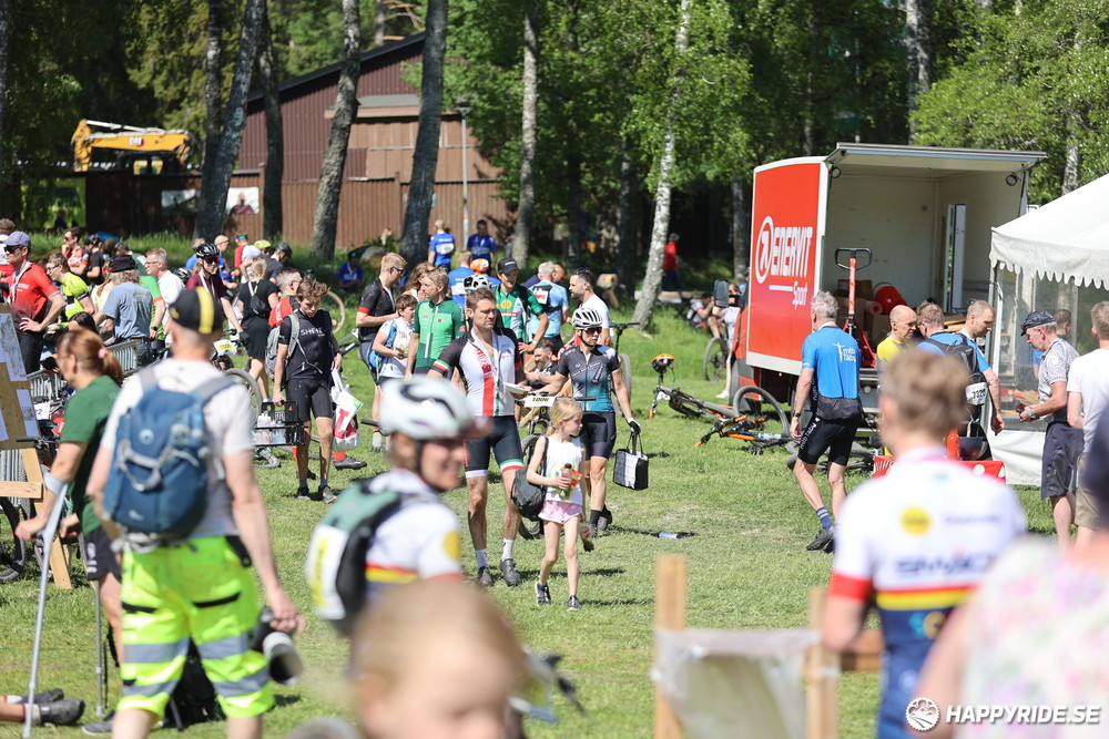 Bild från Lida Loop 2024