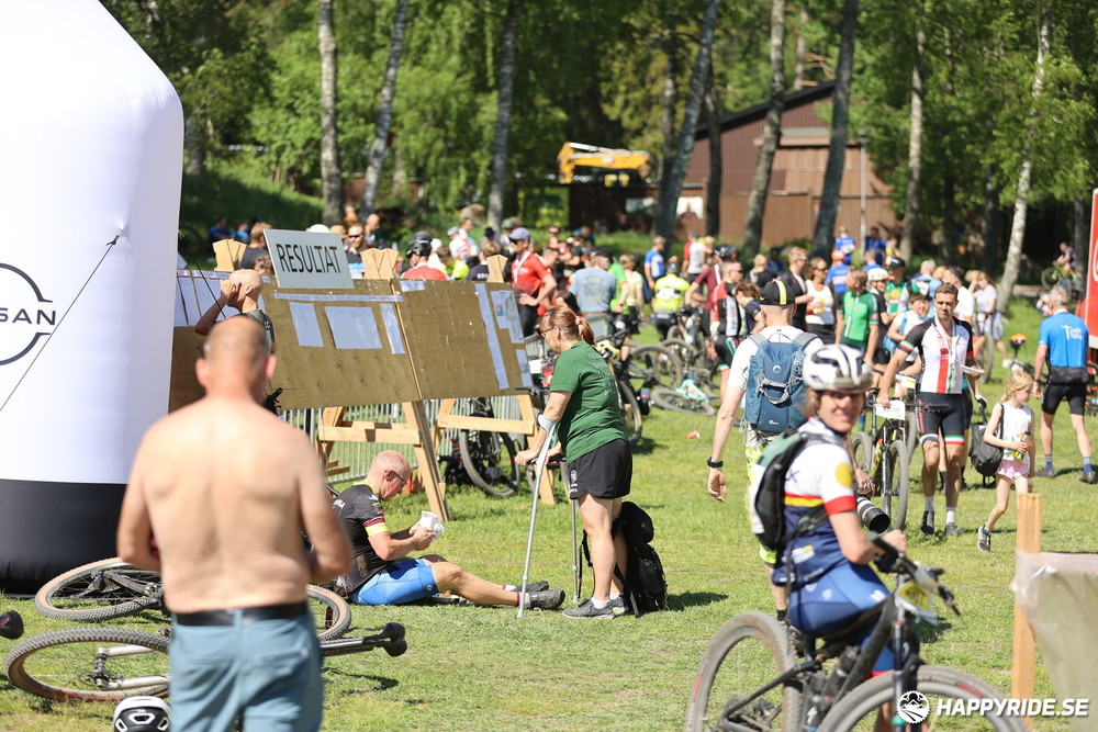 Bild från Lida Loop 2024