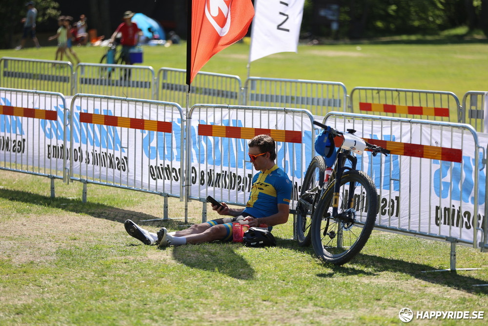 Bild från Lida Loop 2024