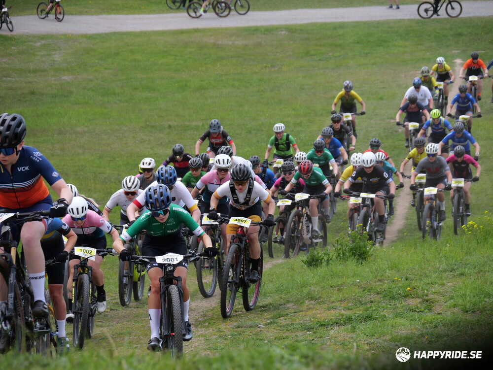 Bild från Lida Loop 2025