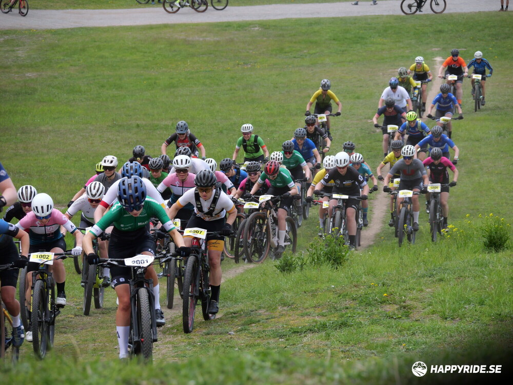 Bild från Lida Loop 2025