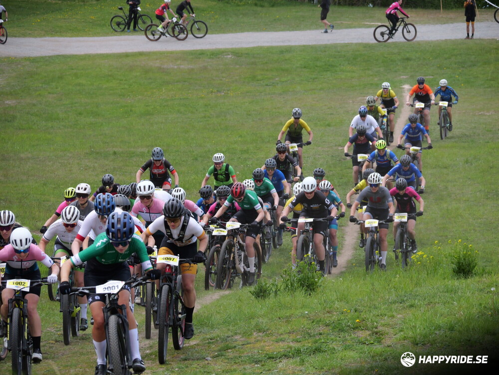 Bild från Lida Loop 2025