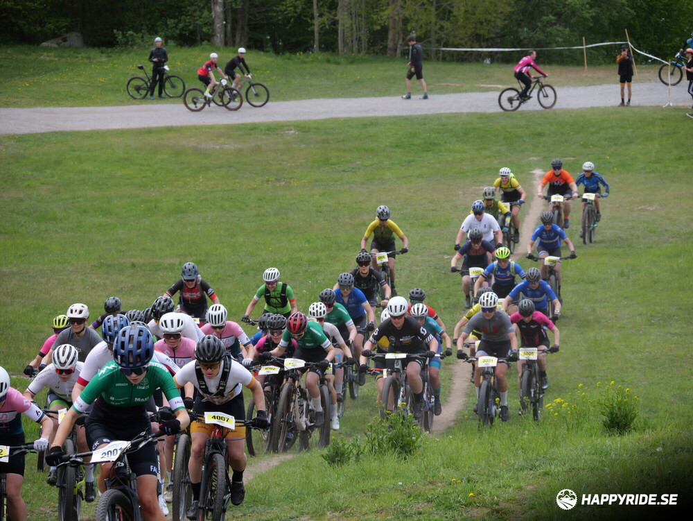 Bild från Lida Loop 2025