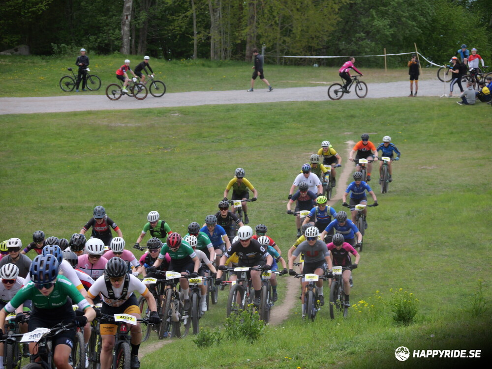 Bild från Lida Loop 2025