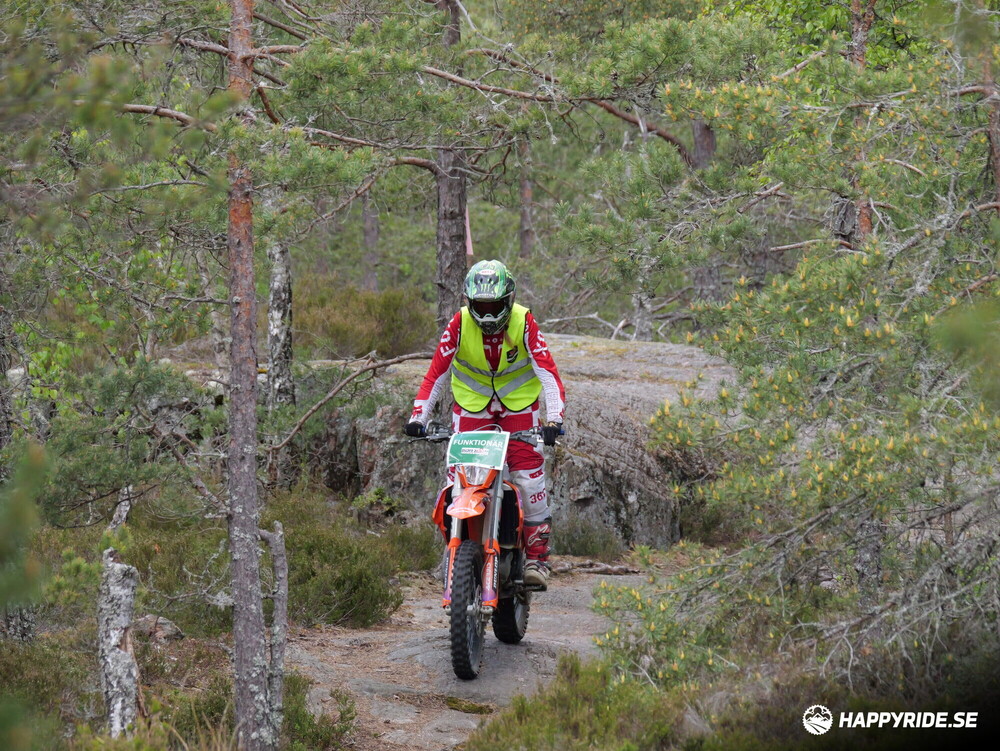 Bild från Lida Loop 2025