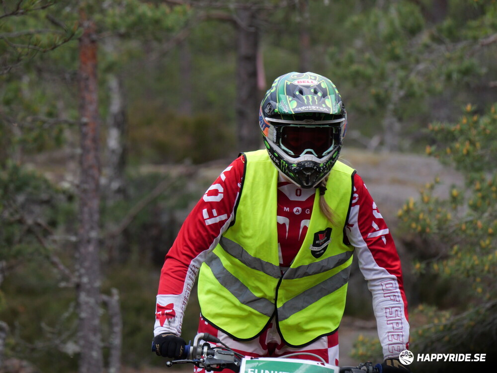 Bild från Lida Loop 2025