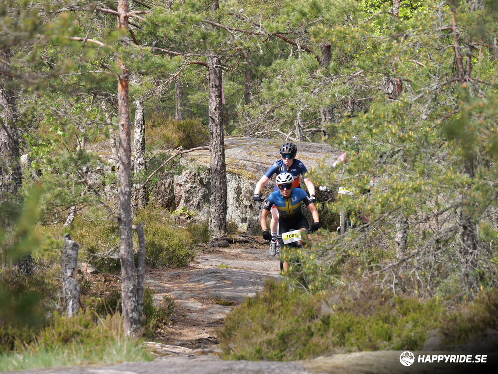 Bild från Lida Loop 2025