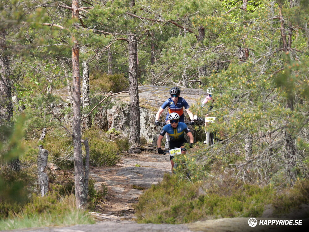 Bild från Lida Loop 2025