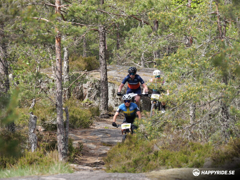 Bild från Lida Loop 2025