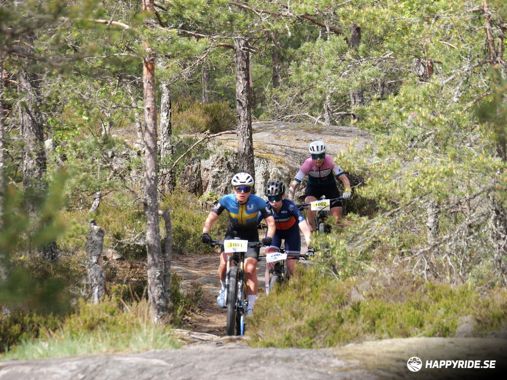 Bild från Lida Loop 2025