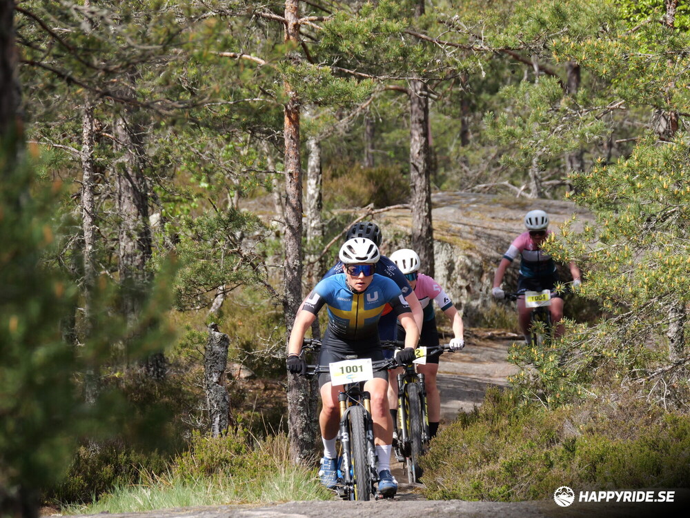 Bild från Lida Loop 2025