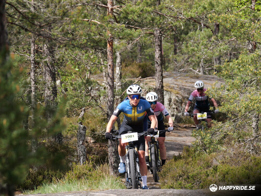 Bild från Lida Loop 2025