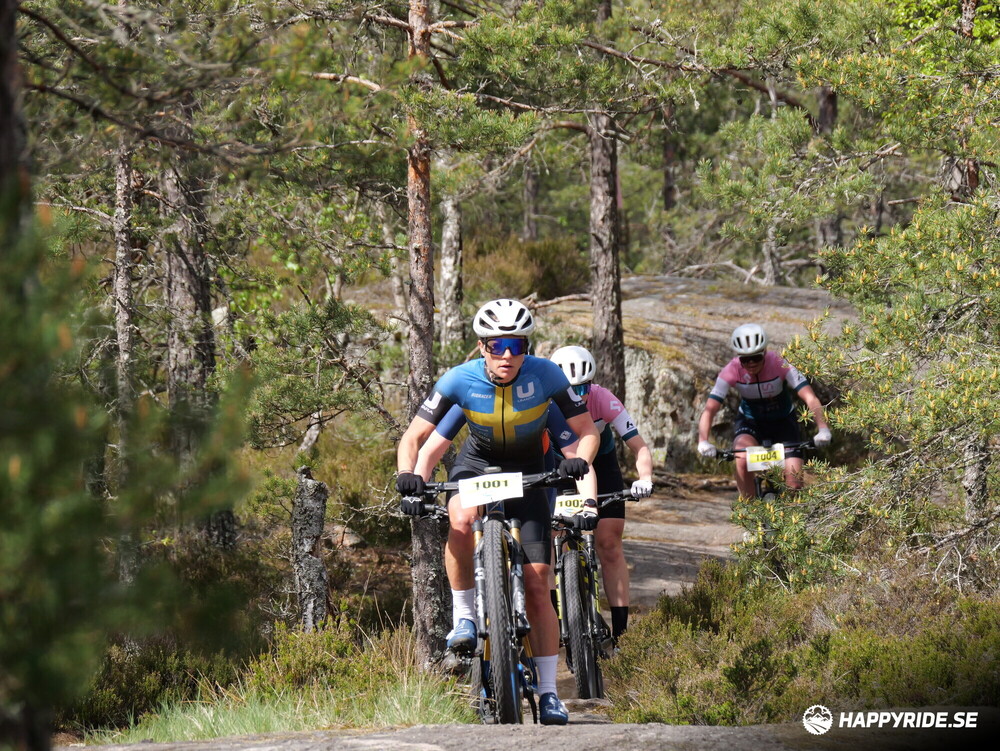 Bild från Lida Loop 2025