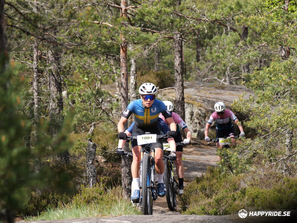 Bild från Lida Loop 2025