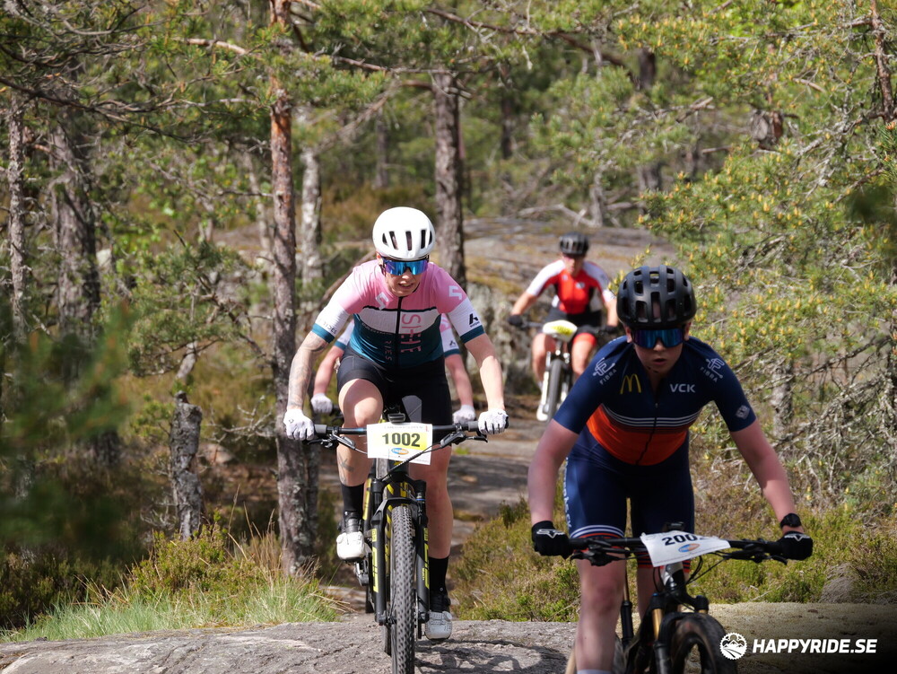 Bild från Lida Loop 2025