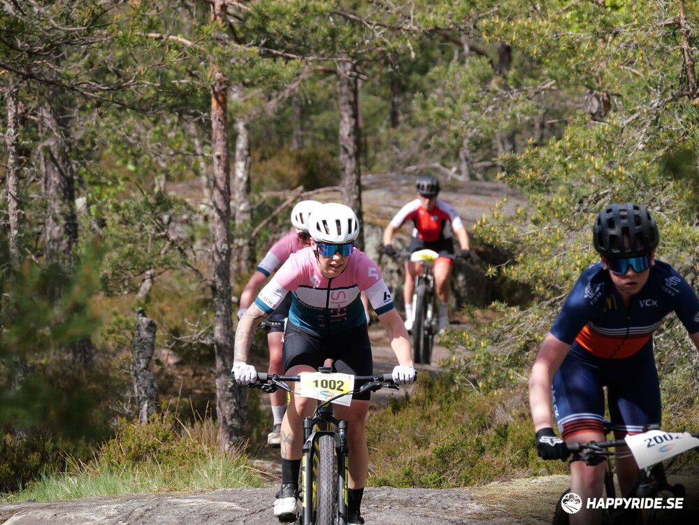 Bild från Lida Loop 2025