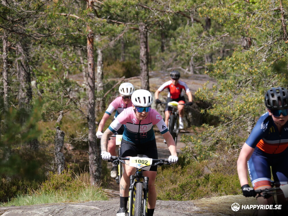 Bild från Lida Loop 2025