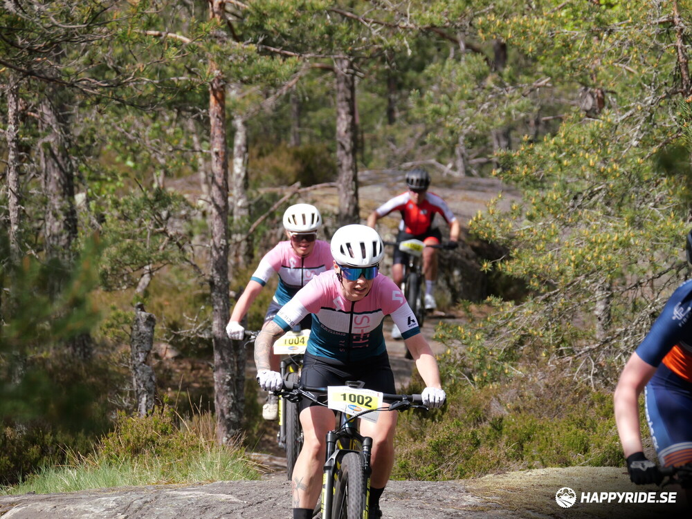 Bild från Lida Loop 2025