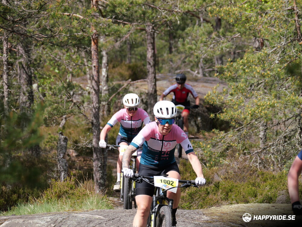 Bild från Lida Loop 2025