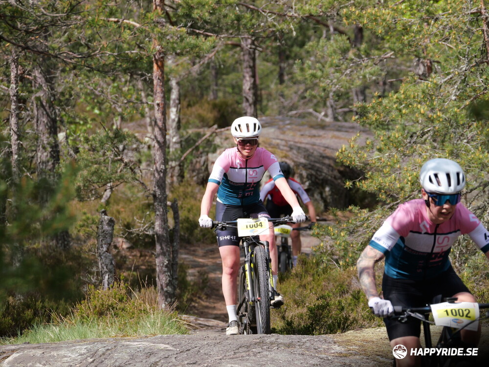 Bild från Lida Loop 2025