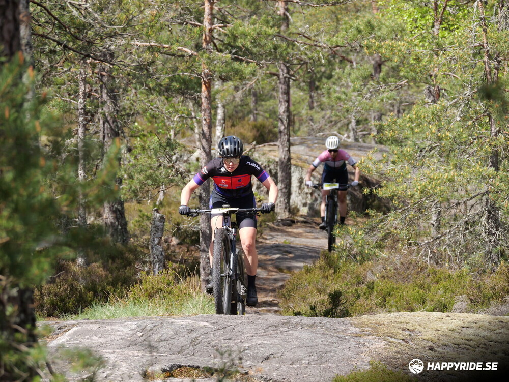 Bild från Lida Loop 2025