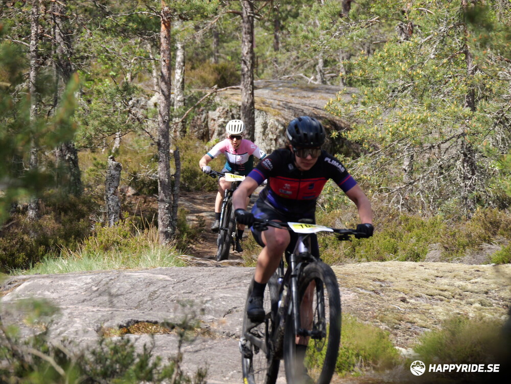 Bild från Lida Loop 2025