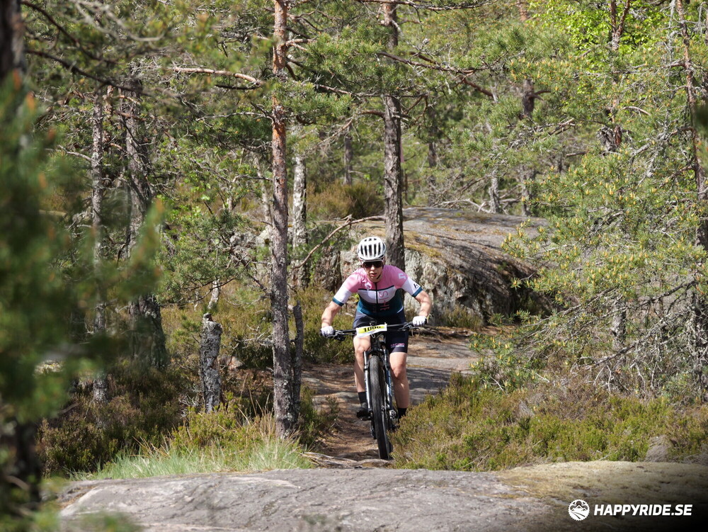 Bild från Lida Loop 2025