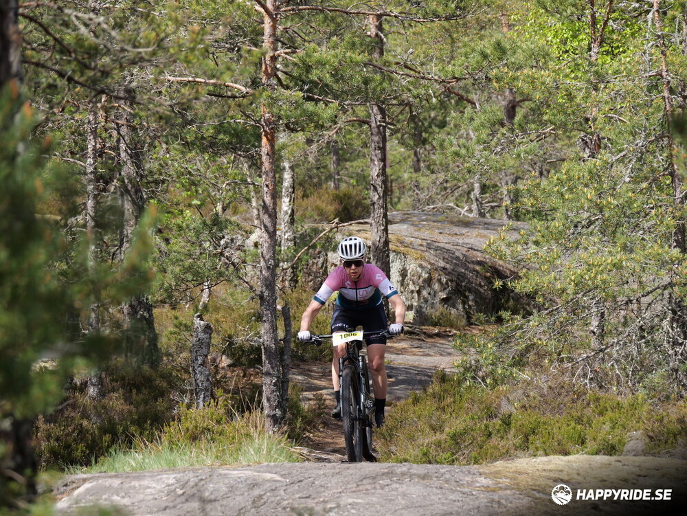 Bild från Lida Loop 2025