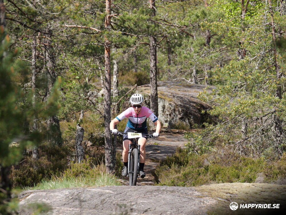 Bild från Lida Loop 2025