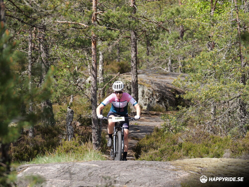 Bild från Lida Loop 2025