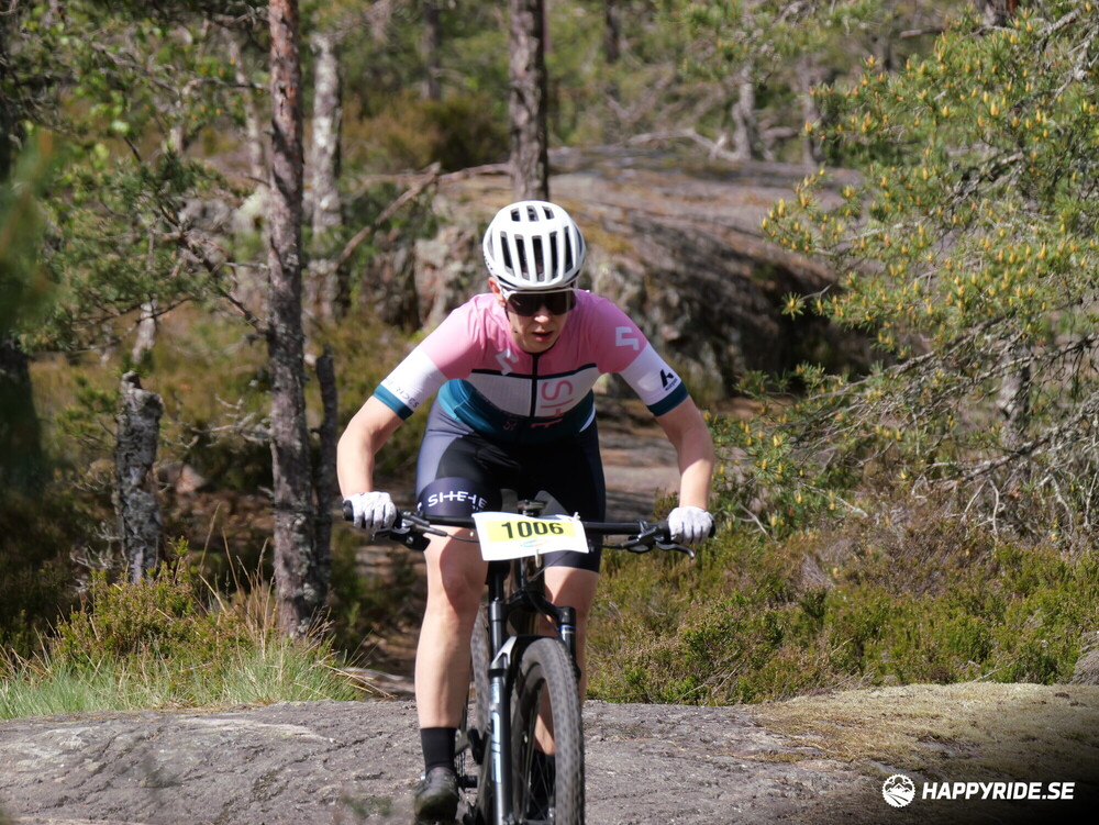 Bild från Lida Loop 2025