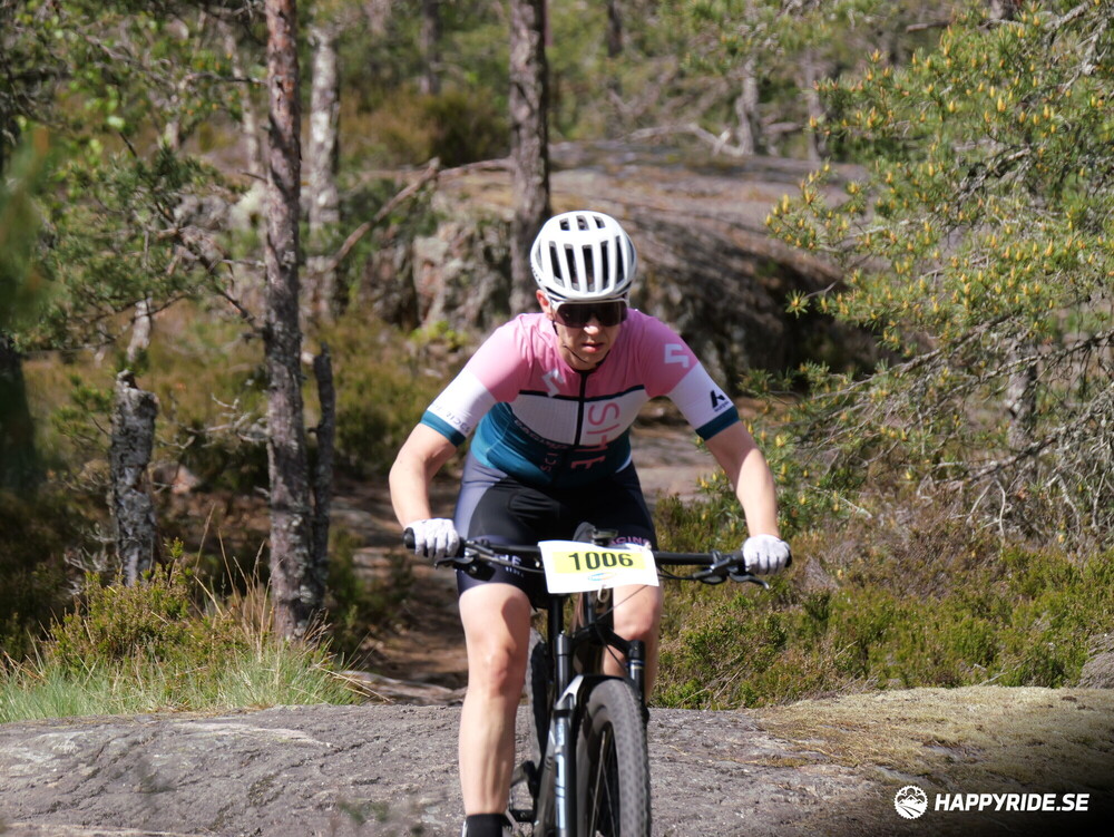 Bild från Lida Loop 2025