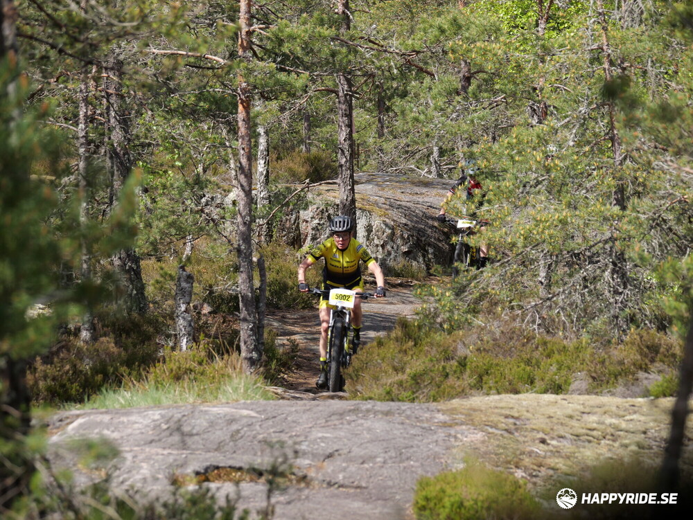 Bild från Lida Loop 2025