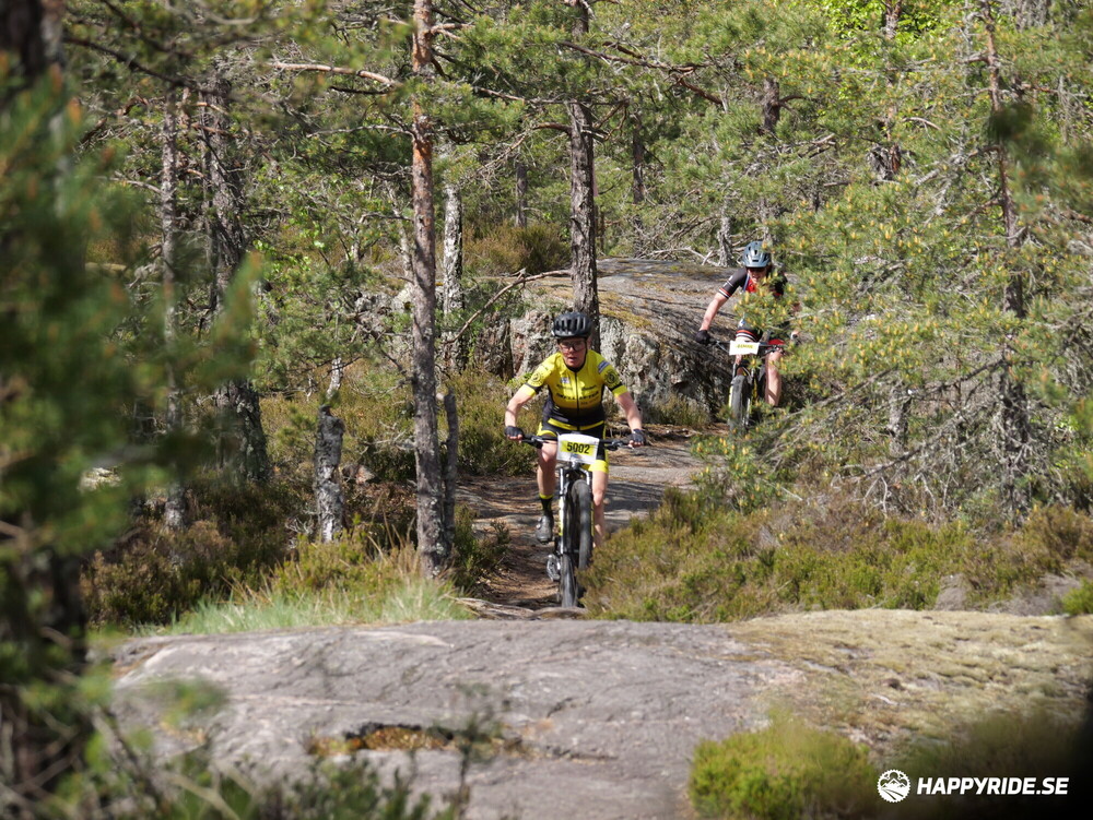 Bild från Lida Loop 2025