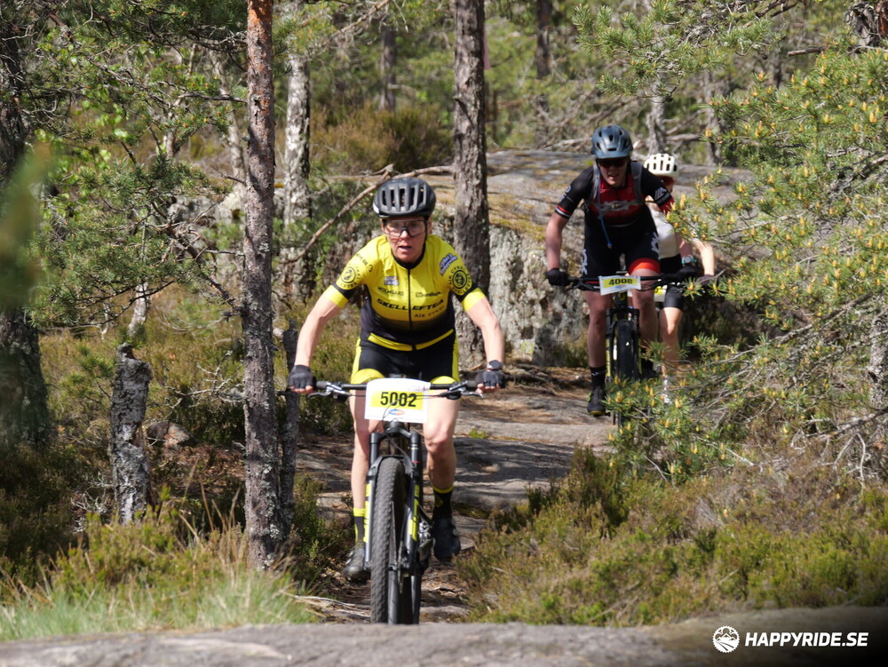 Bild från Lida Loop 2025