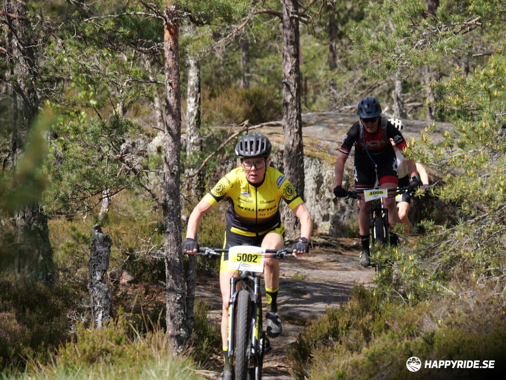 Bild från Lida Loop 2025