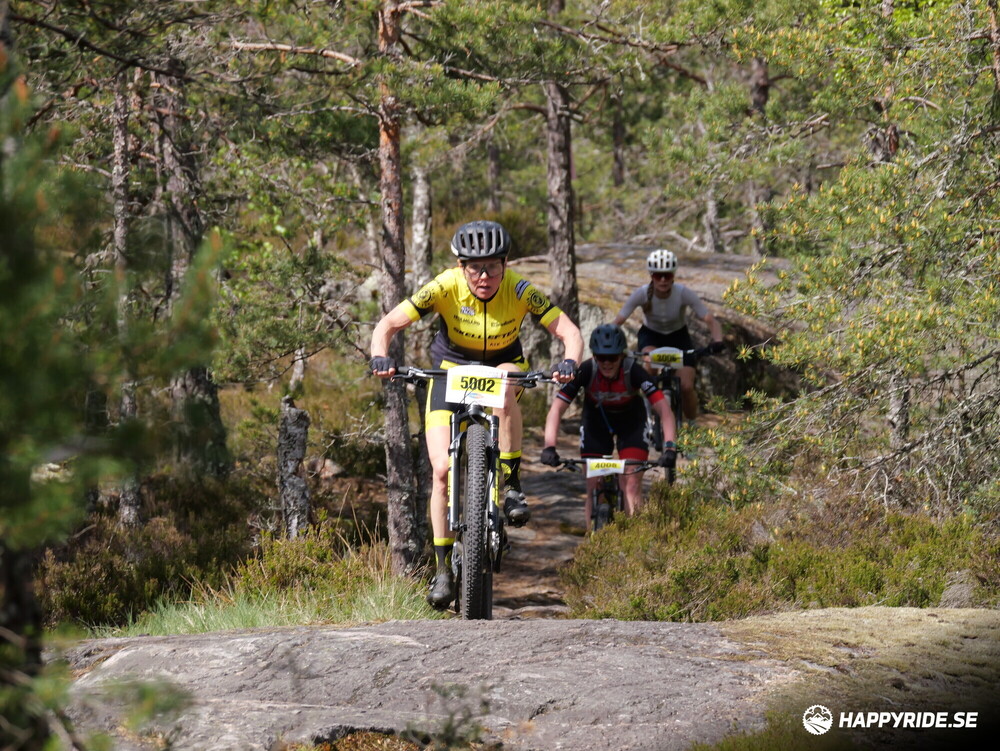 Bild från Lida Loop 2025