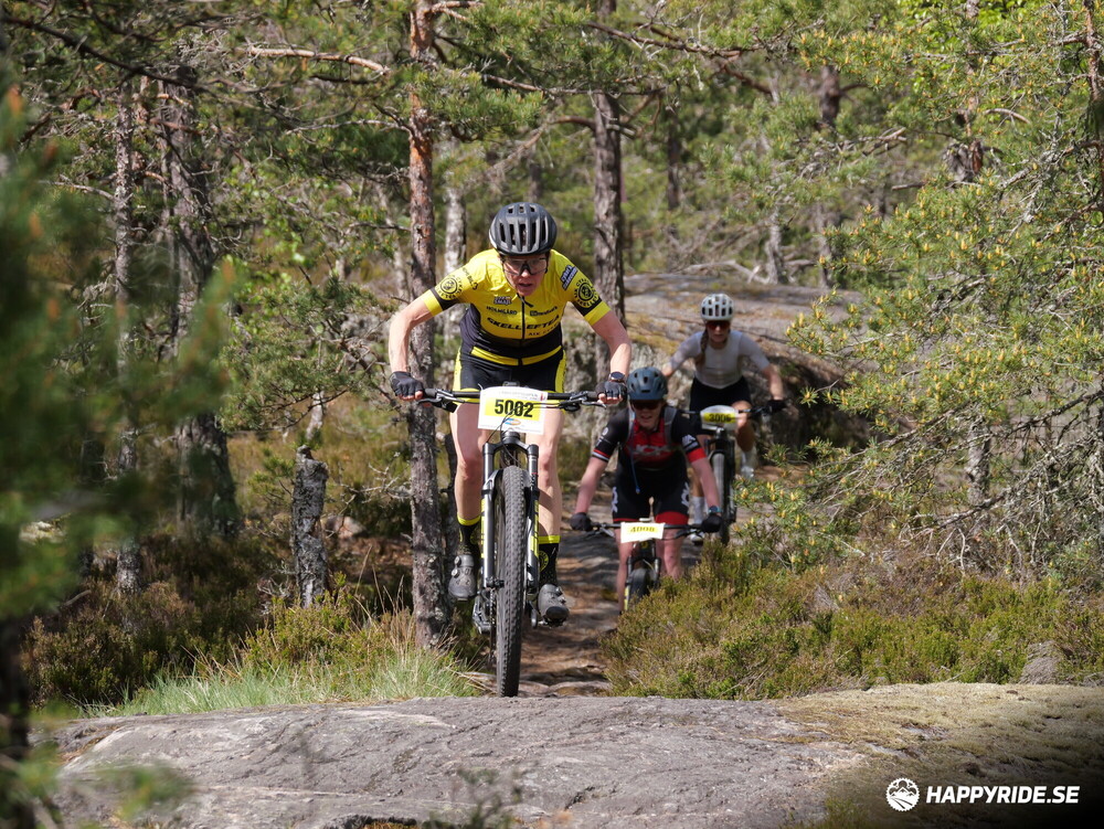 Bild från Lida Loop 2025